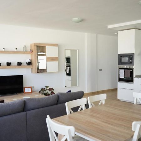 דירות פלאיה בלנקה Casa Macu By Mhousing מראה חיצוני תמונה