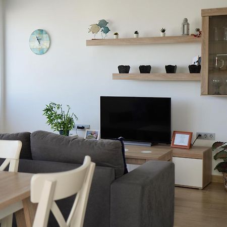 דירות פלאיה בלנקה Casa Macu By Mhousing מראה חיצוני תמונה