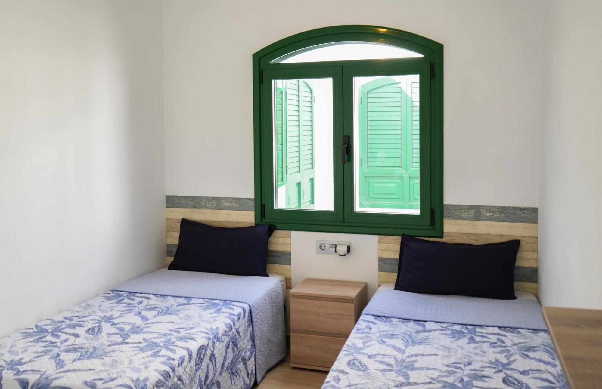 דירות פלאיה בלנקה Casa Macu By Mhousing מראה חיצוני תמונה