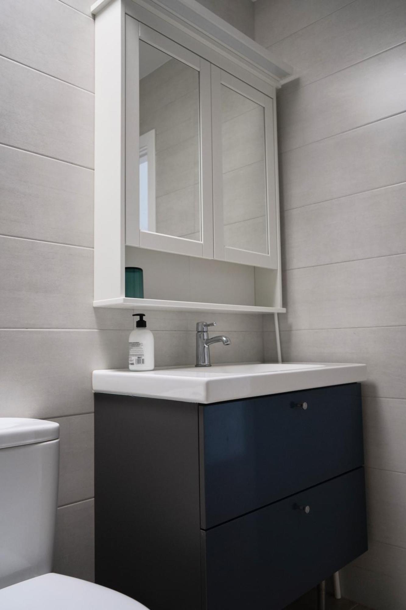 דירות פלאיה בלנקה Casa Macu By Mhousing מראה חיצוני תמונה