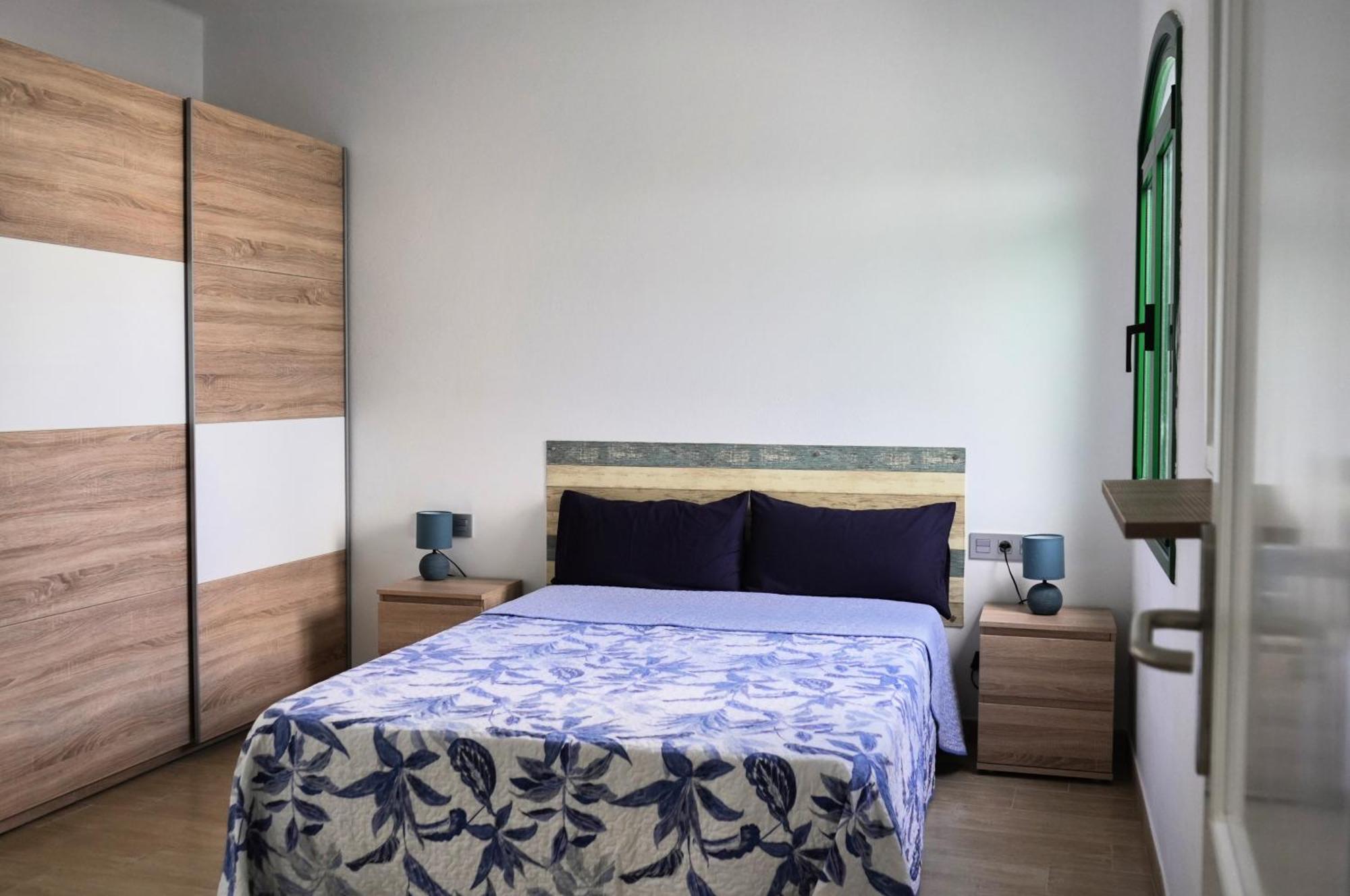 דירות פלאיה בלנקה Casa Macu By Mhousing מראה חיצוני תמונה