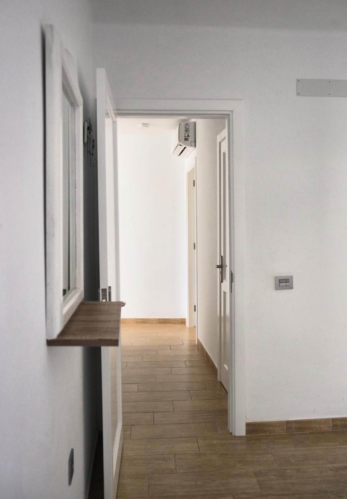 דירות פלאיה בלנקה Casa Macu By Mhousing מראה חיצוני תמונה