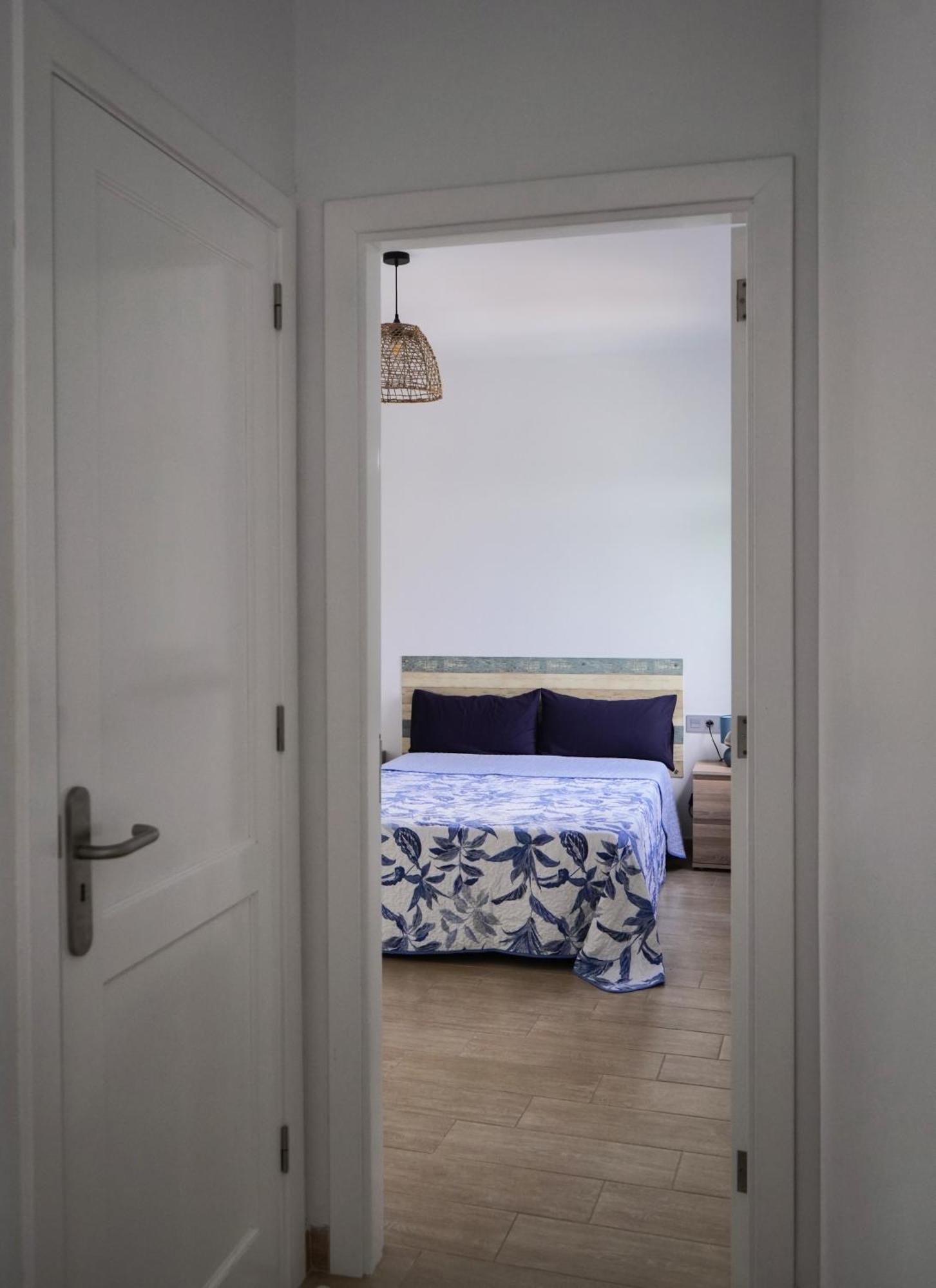 דירות פלאיה בלנקה Casa Macu By Mhousing מראה חיצוני תמונה