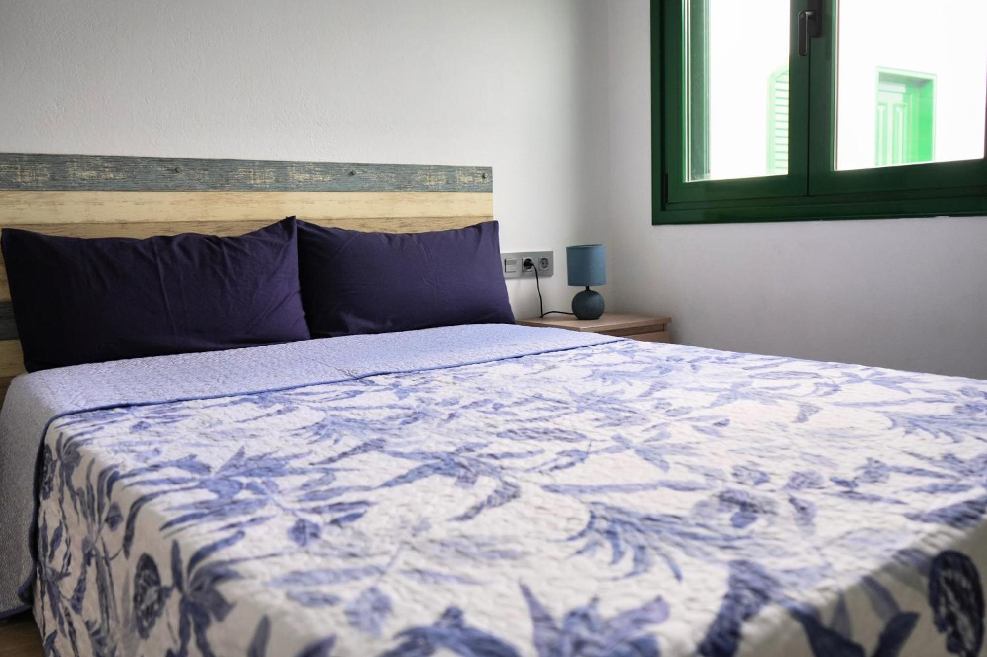 דירות פלאיה בלנקה Casa Macu By Mhousing מראה חיצוני תמונה