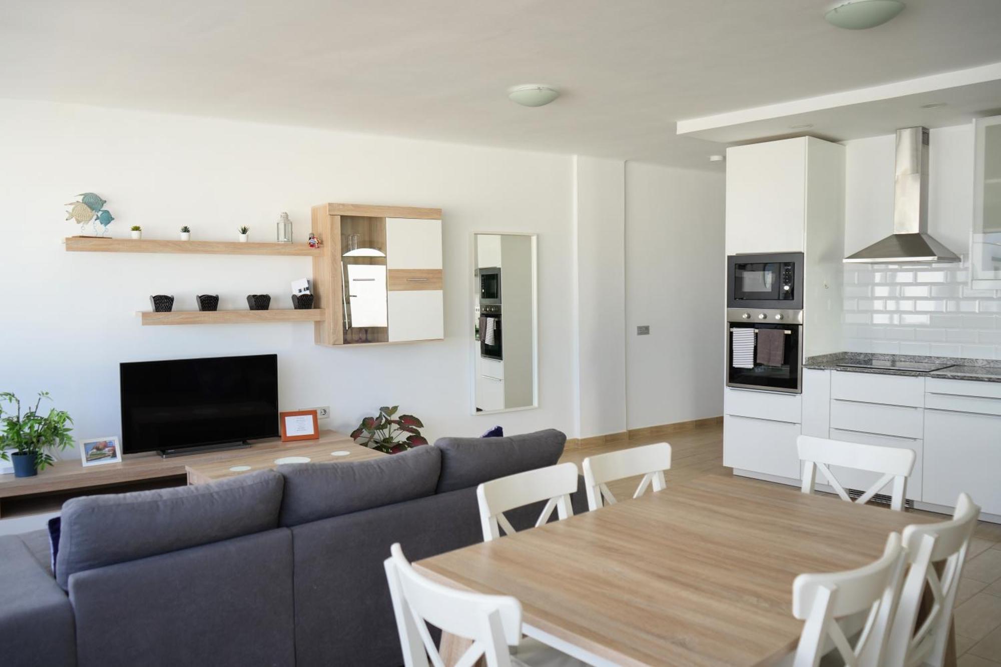 דירות פלאיה בלנקה Casa Macu By Mhousing מראה חיצוני תמונה