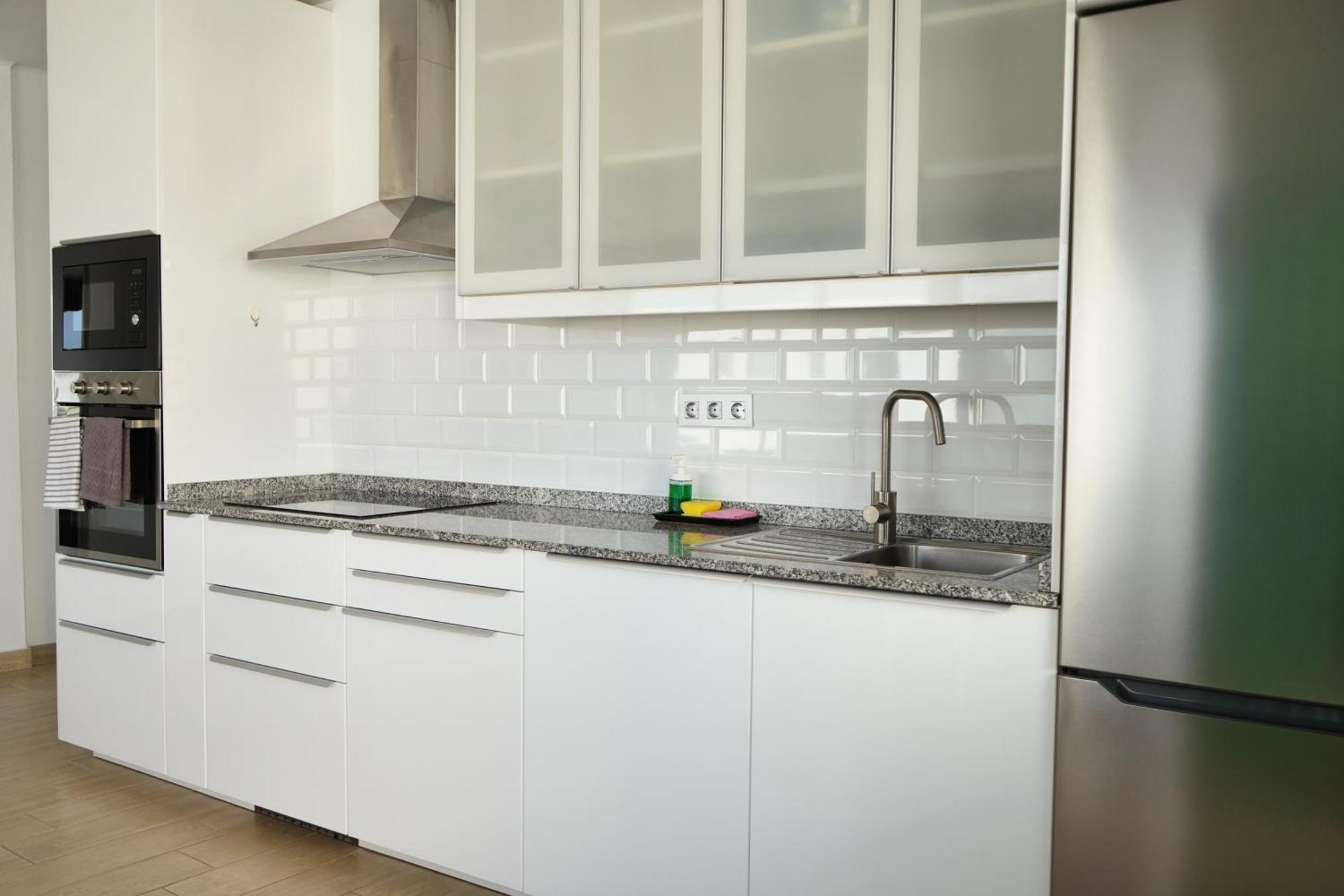דירות פלאיה בלנקה Casa Macu By Mhousing מראה חיצוני תמונה