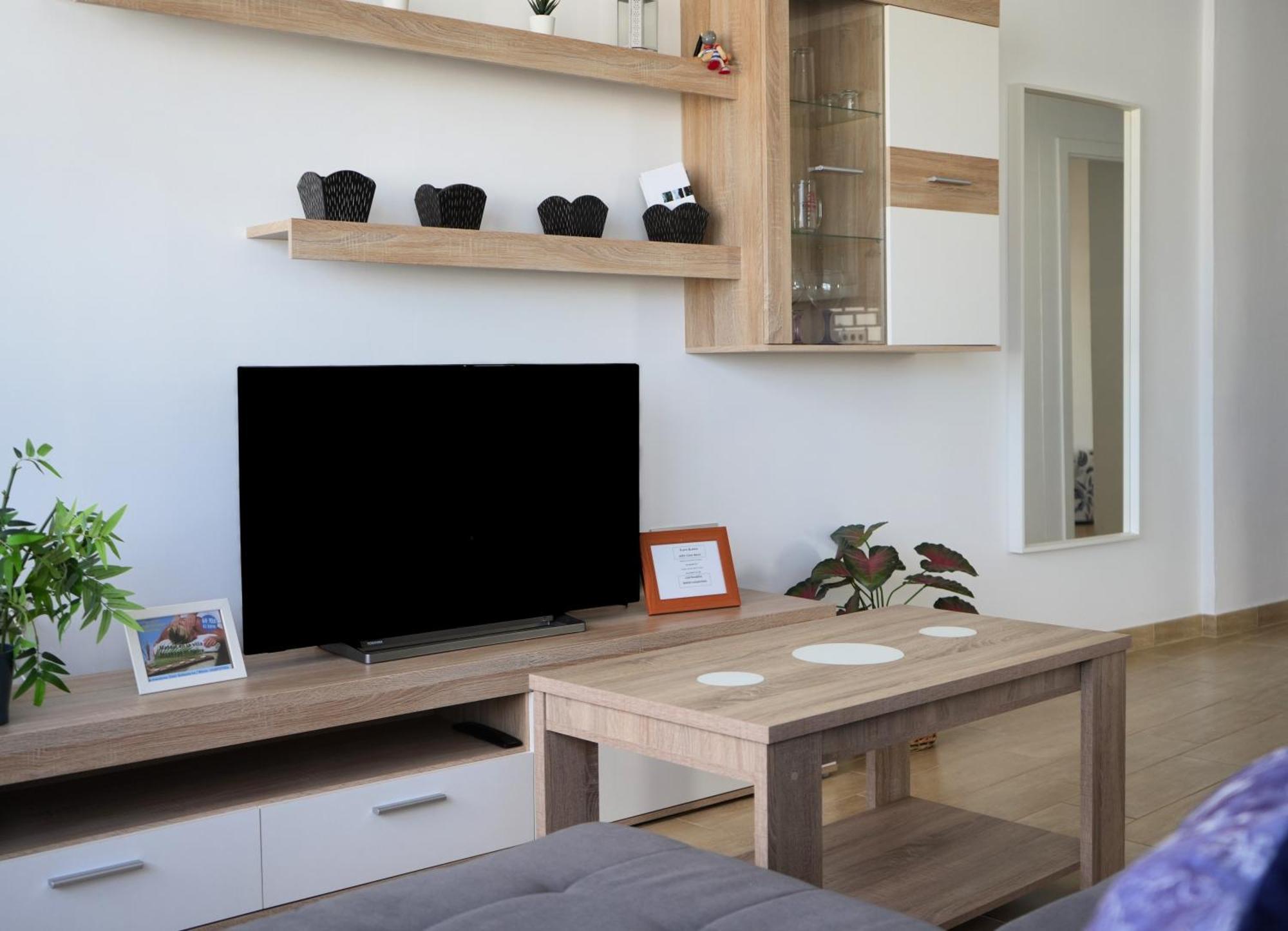 דירות פלאיה בלנקה Casa Macu By Mhousing מראה חיצוני תמונה