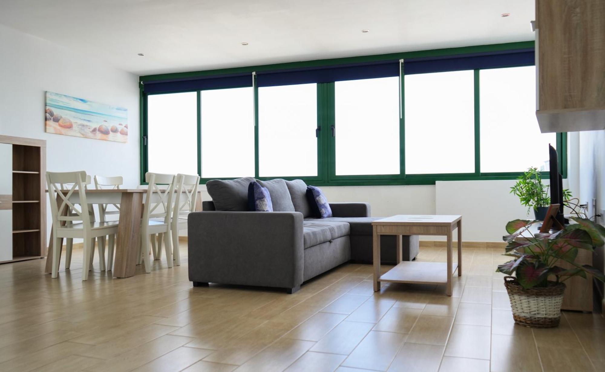 דירות פלאיה בלנקה Casa Macu By Mhousing מראה חיצוני תמונה