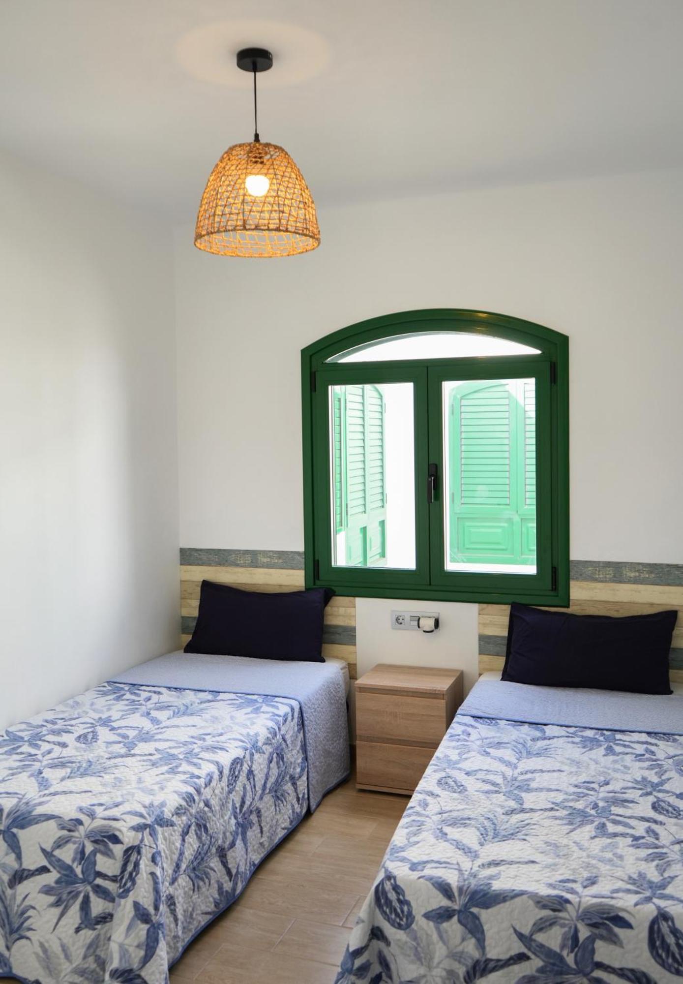 דירות פלאיה בלנקה Casa Macu By Mhousing מראה חיצוני תמונה